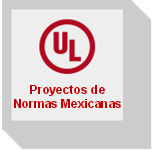 Standard PROY-NMX-S-10C-UL-2021, Edition 1